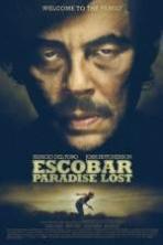 Escobar Paradise Lost ( 2014 )