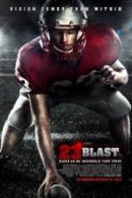 23 Blast ( 2014 )