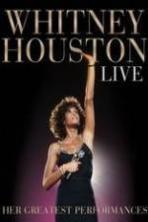 Whitney Houston Live: Her Greatest Performances (2014)