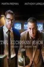 The Eichmann Show ( 2015 )