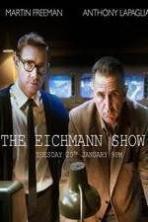 The Eichmann Show (2015)
