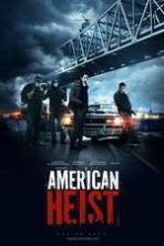 American Heist (2015)