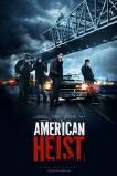 American Heist (2014)