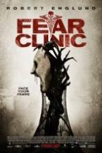 Fear Clinic ( 2014 )