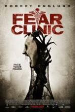 Fear Clinic (2014)