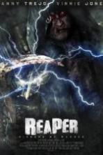 Reaper ( 2015 )