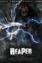 Reaper (2015)