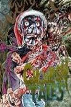 Ghoulish Tales (2014)