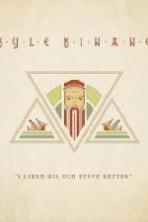 Kyle Kinane I Liked His Old Stuff Better (2015)