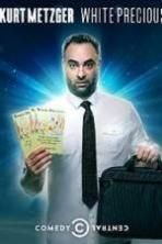 Kurt Metzger White Precious (2014)