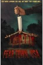 Fear Town, USA ( 2014 )