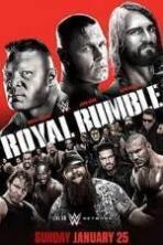 WWE Royal Rumble 2015 (2015)