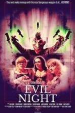 Evil Night (2014)