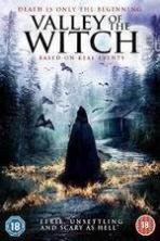 Valley of the Witch ( 2014 )
