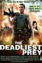 Deadliest Prey (2013)
