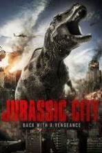 Jurassic City ( 2015 )