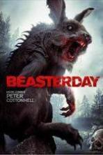 Beaster Day: Here Comes Peter Cottonhell (2014)