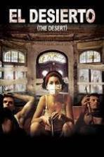 The Desert ( 2013 )