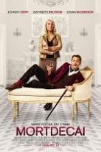 Mortdecai ( 2015 )