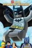 Lego DC Comics: Batman Be-Leaguered (2014)