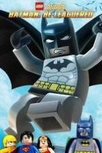 Lego DC Comics: Batman Be-Leaguered (2014)