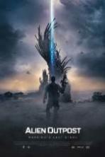 Alien Outpost ( 2014 )
