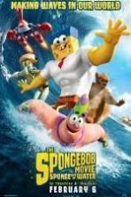 The SpongeBob Movie: Sponge Out of Water (2015)