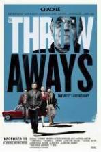 The Throwaways (2015)