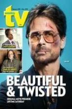 Beautiful & Twisted (2015)