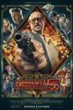 Torrente 5 ( 2014 )