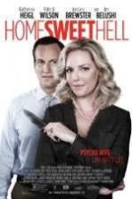 Home Sweet Hell (2015)