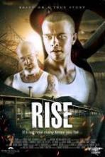 Rise ( 2014 )