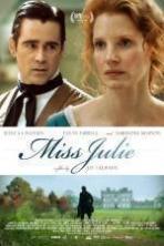 Miss Julie (2014)