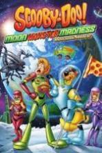 Scooby-Doo! Moon Monster Madness ( 2015 )