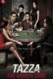 Tazza: The Hidden Card (2014)