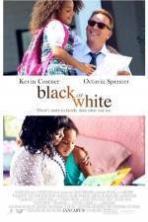 Black or White ( 2014 )