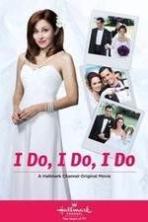 I Do I Do I Do (2015)