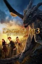 Dragonheart 3: The Sorcerer's Curse ( 2015 )