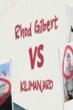 Rhod Gilbert vs Kilimanjaro ( 2014 )