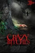 Crazy Bitches (2014)