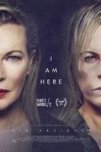 I Am Here (2014)