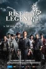 Rise of the Legend (2014)