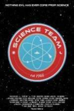 Science Team ( 2014 )