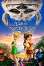 Tinker Bell and the Legend of the NeverBeast (2014)