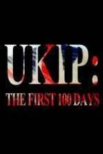 UKIP: The First 100 Days (2015)