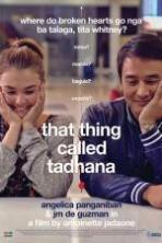 That Thing Called Tadhana (2014)