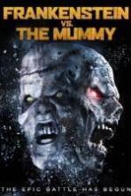 Frankenstein vs The Mummy (2015)