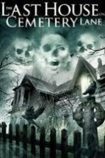 The Last House on Cemetery Lane ( 2015 )