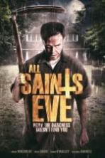 All Saints Eve ( 2015 )