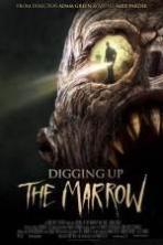 Digging Up the Marrow (2015)